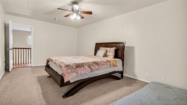 2800 Ridgeway, Ardmore, OK 73401