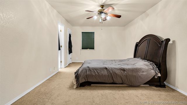 2800 Ridgeway, Ardmore, OK 73401