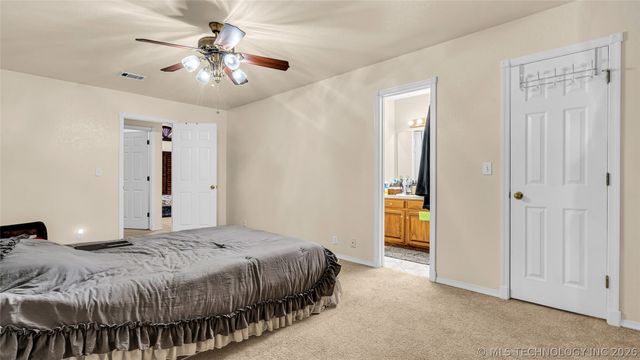 2800 Ridgeway, Ardmore, OK 73401