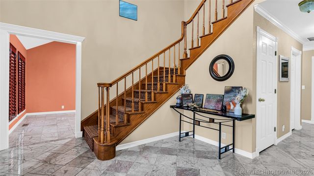 2800 Ridgeway, Ardmore, OK 73401