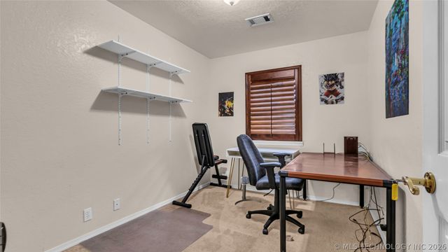 2800 Ridgeway, Ardmore, OK 73401