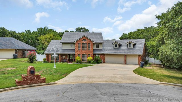 2800 Ridgeway, Ardmore, OK 73401