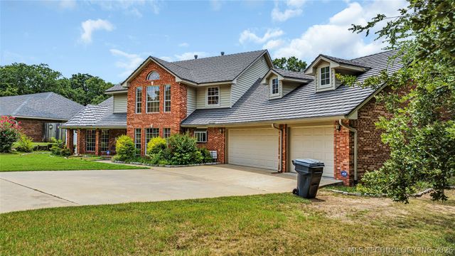 2800 Ridgeway, Ardmore, OK 73401