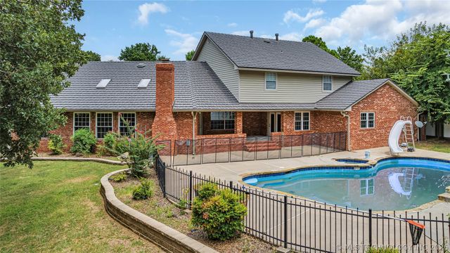 2800 Ridgeway, Ardmore, OK 73401