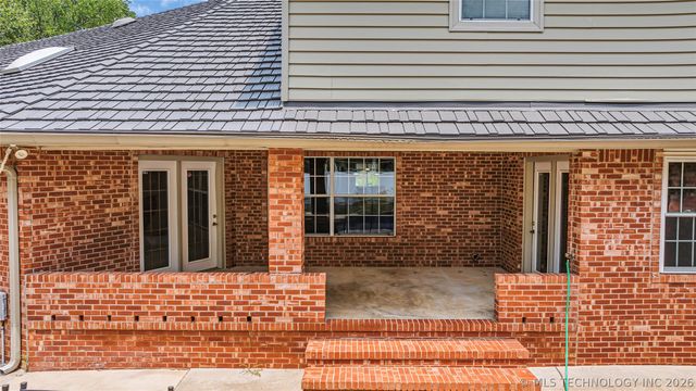 2800 Ridgeway, Ardmore, OK 73401
