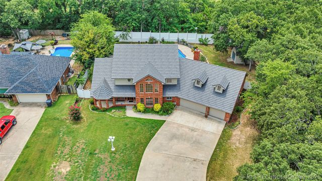 2800 Ridgeway, Ardmore, OK 73401