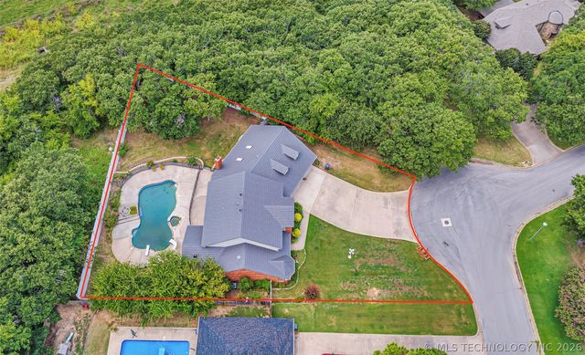 2800 Ridgeway, Ardmore, OK 73401