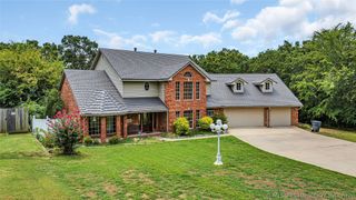 2800 Ridgeway, Ardmore, OK 73401
