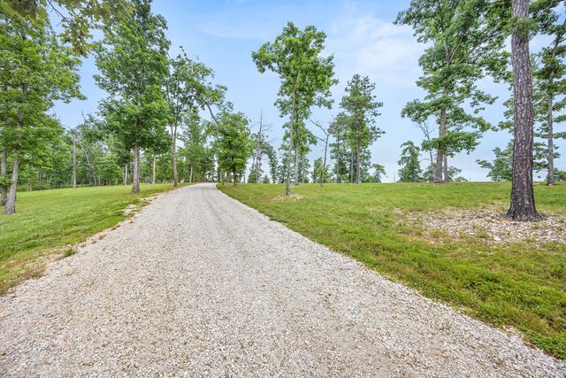 144 Acres Knabenschuh Drive, Garfield, AR 72732