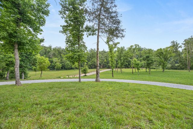 144 Acres Knabenschuh Drive, Garfield, AR 72732