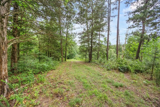 144 Acres Knabenschuh Drive, Garfield, AR 72732