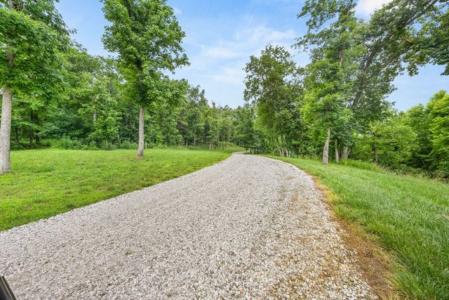 144 Acres Knabenschuh Drive, Garfield, AR 72732