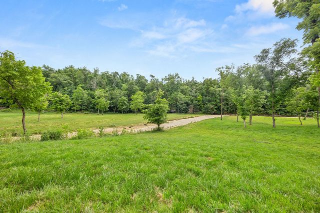 144 Acres Knabenschuh Drive, Garfield, AR 72732