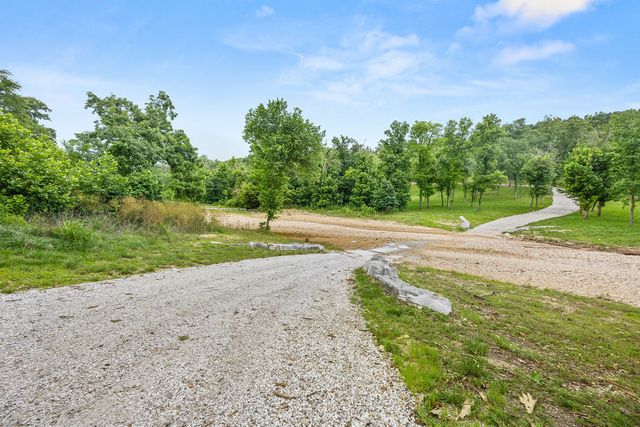 144 Acres Knabenschuh Drive, Garfield, AR 72732