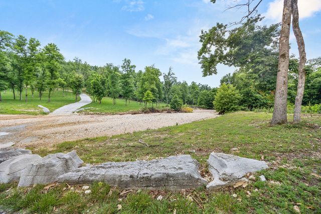 144 Acres Knabenschuh Drive, Garfield, AR 72732