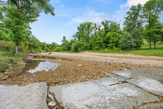 144 Acres Knabenschuh Drive, Garfield, AR 72732