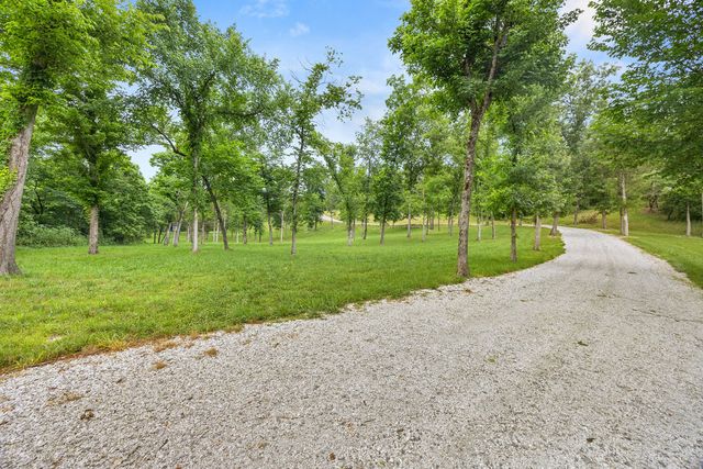 144 Acres Knabenschuh Drive, Garfield, AR 72732