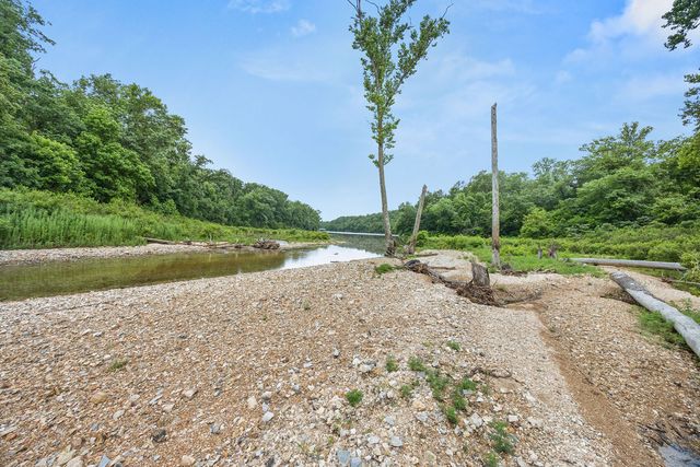 144 Acres Knabenschuh Drive, Garfield, AR 72732