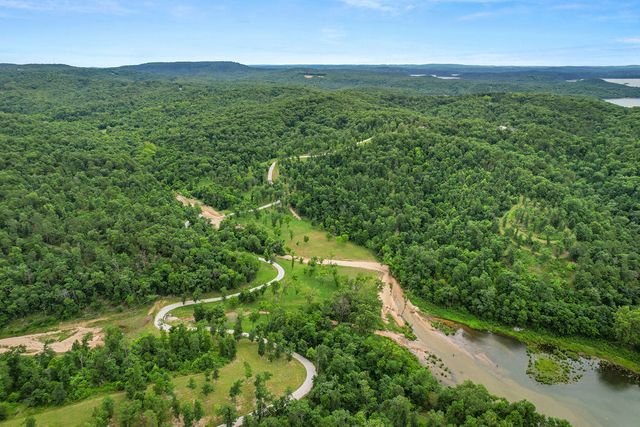 144 Acres Knabenschuh Drive, Garfield, AR 72732