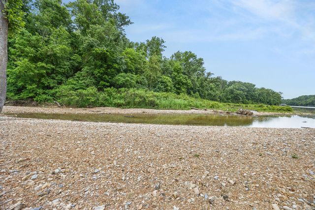 144 Acres Knabenschuh Drive, Garfield, AR 72732