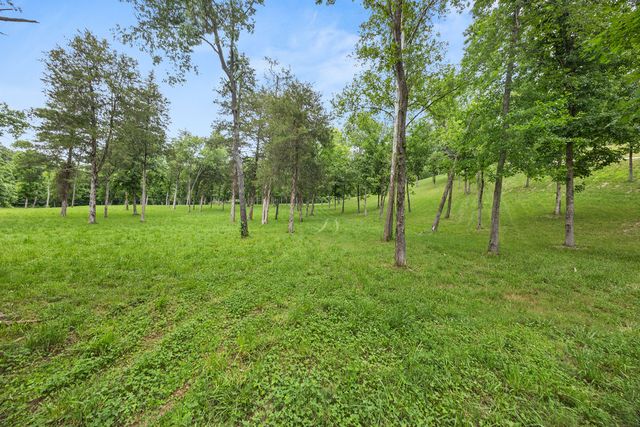 144 Acres Knabenschuh Drive, Garfield, AR 72732