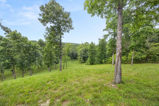 144 Acres Knabenschuh Drive, Garfield, AR 72732