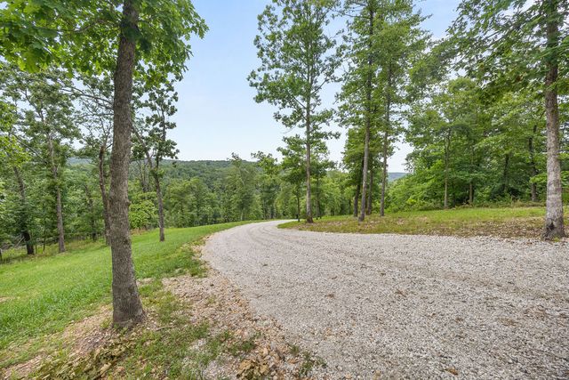 144 Acres Knabenschuh Drive, Garfield, AR 72732