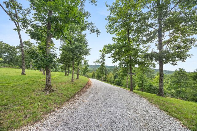 144 Acres Knabenschuh Drive, Garfield, AR 72732