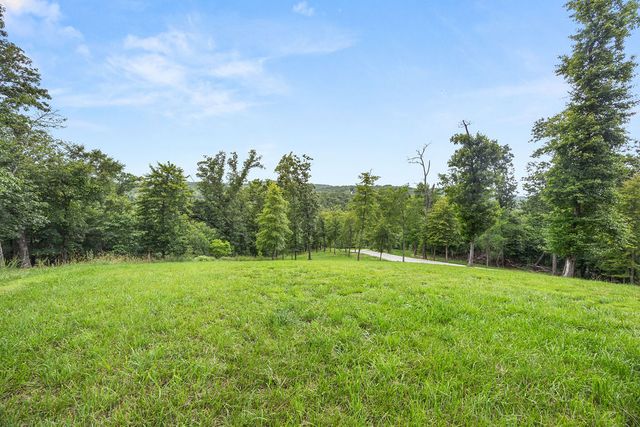 144 Acres Knabenschuh Drive, Garfield, AR 72732