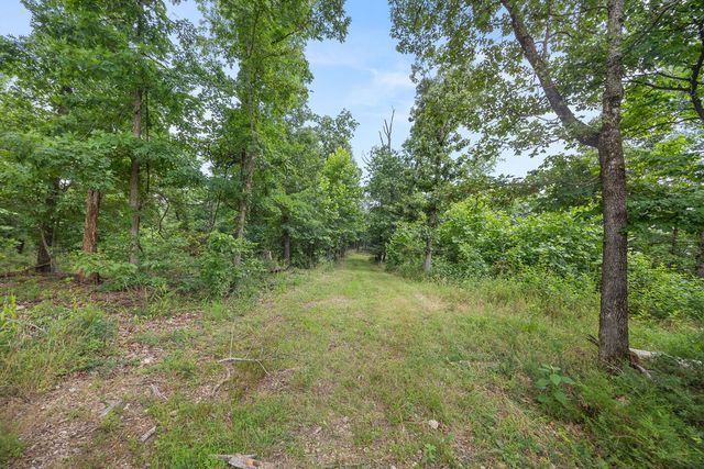 144 Acres Knabenschuh Drive, Garfield, AR 72732