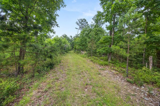 144 Acres Knabenschuh Drive, Garfield, AR 72732