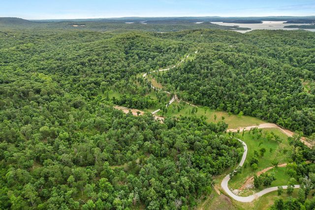 144 Acres Knabenschuh Drive, Garfield, AR 72732