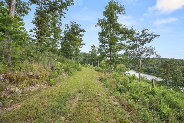 144 Acres Knabenschuh Drive, Garfield, AR 72732