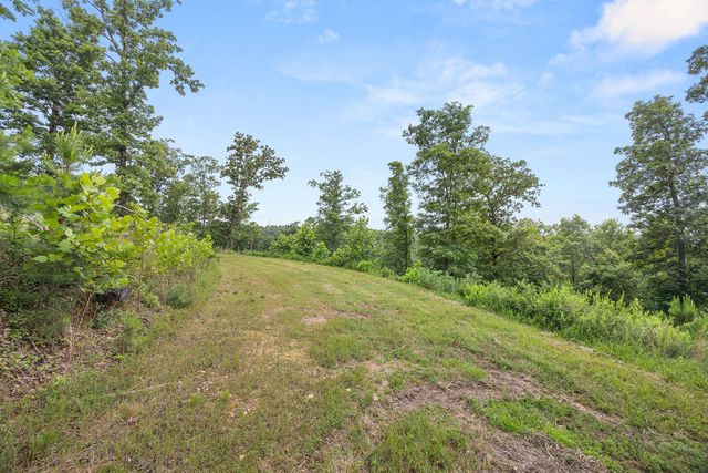 144 Acres Knabenschuh Drive, Garfield, AR 72732