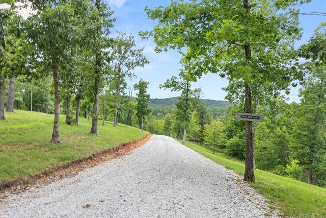 144 Acres Knabenschuh Drive, Garfield, AR 72732