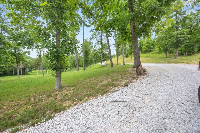 144 Acres Knabenschuh Drive, Garfield, AR 72732