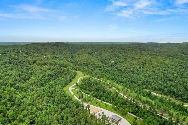 144 Acres Knabenschuh Drive, Garfield, AR 72732