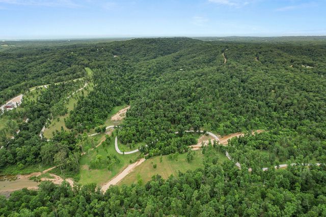 144 Acres Knabenschuh Drive, Garfield, AR 72732