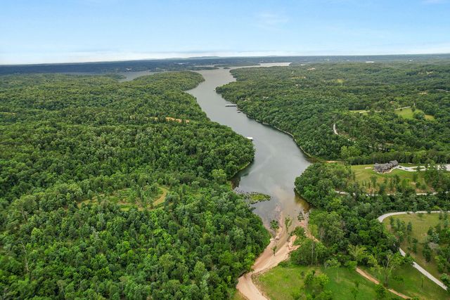 144 Acres Knabenschuh Drive, Garfield, AR 72732
