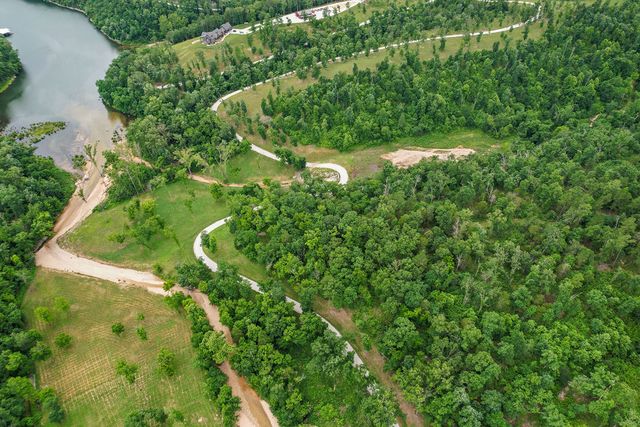 144 Acres Knabenschuh Drive, Garfield, AR 72732