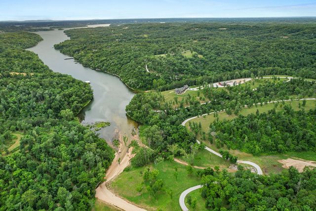 144 Acres Knabenschuh Drive, Garfield, AR 72732