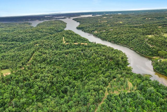 144 Acres Knabenschuh Drive, Garfield, AR 72732