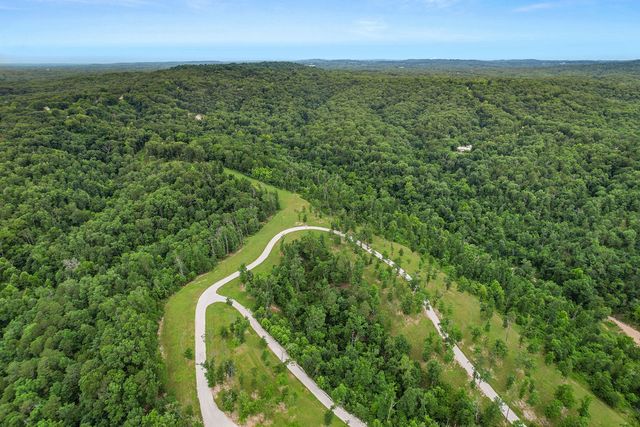 144 Acres Knabenschuh Drive, Garfield, AR 72732