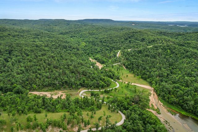 144 Acres Knabenschuh Drive, Garfield, AR 72732