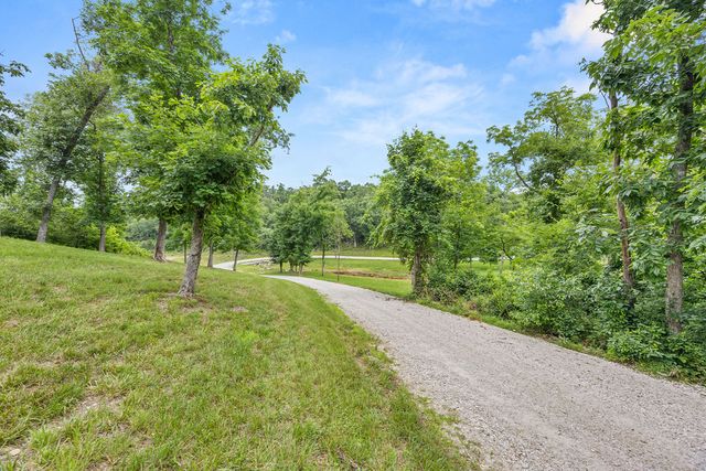 144 Acres Knabenschuh Drive, Garfield, AR 72732
