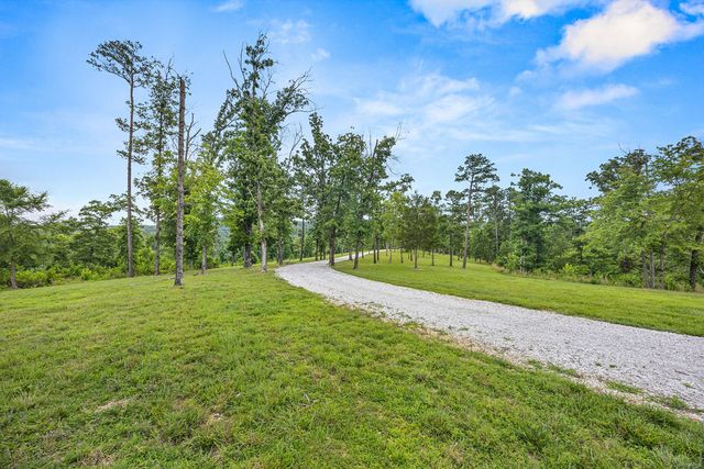 144 Acres Knabenschuh Drive, Garfield, AR 72732
