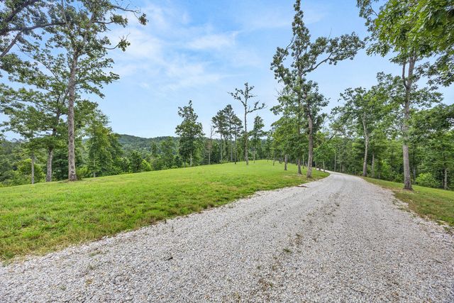 144 Acres Knabenschuh Drive, Garfield, AR 72732