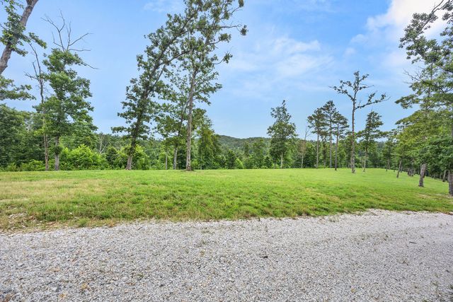 144 Acres Knabenschuh Drive, Garfield, AR 72732