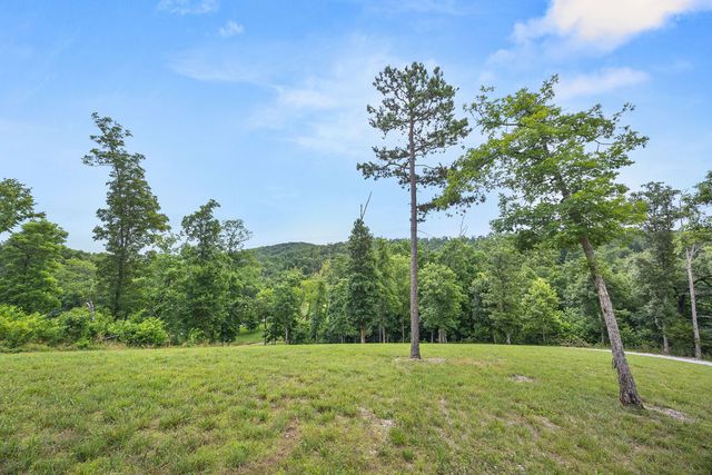 144 Acres Knabenschuh Drive, Garfield, AR 72732
