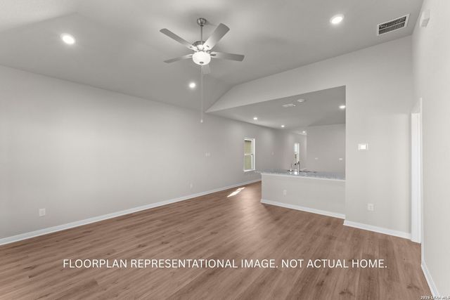 4320 Carlotta Drive, New Braunfels, TX 78130